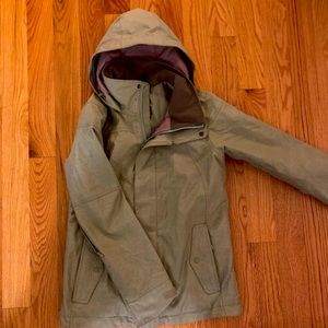 Really Nice BURTON Snowboarding Jacket